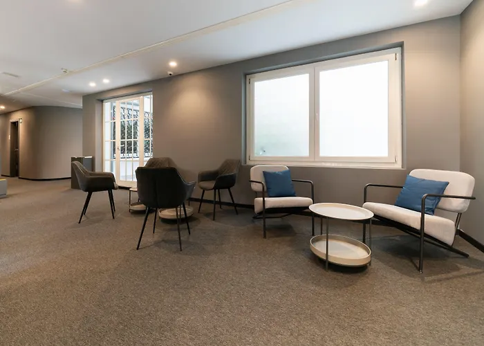 Hotel Nest Style Valenza
